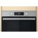 Электрический духовой шкаф Whirlpool OMR58HU1X