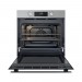 Электрический духовой шкаф Whirlpool OMR58HU1X