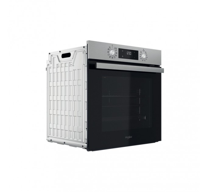 Электрический духовой шкаф Whirlpool OMR58HU1X