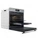 Электрический духовой шкаф Whirlpool OMR58HU1X