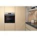Электрический духовой шкаф Whirlpool OMR58HU1X