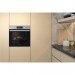 Электрический духовой шкаф Whirlpool OMR58HU1X