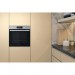 Электрический духовой шкаф Whirlpool OMR58HU1X