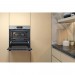 Электрический духовой шкаф Whirlpool OMR58HU1X