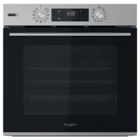 Электрический духовой шкаф Whirlpool OMSK58HU1SX