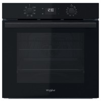 Электрический духовой шкаф Whirlpool OMR55CU1B