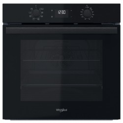 Электрический духовой шкаф Whirlpool OMR55CU1B