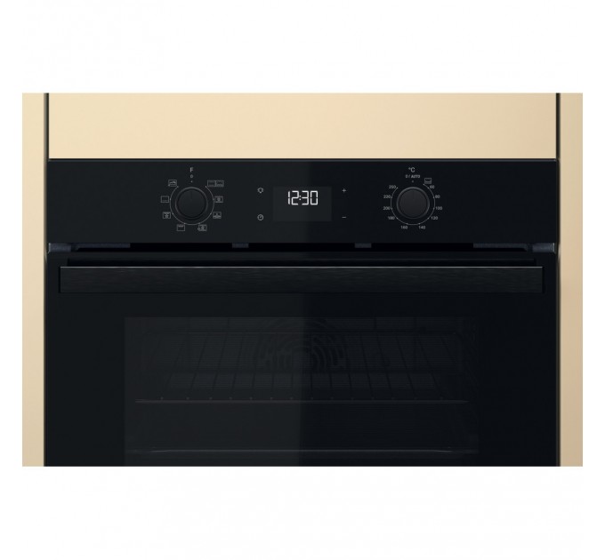 Электрический духовой шкаф Whirlpool OMR55CU1B