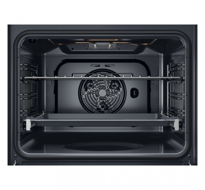 Электрический духовой шкаф Whirlpool OMR55CU1B