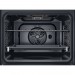 Электрический духовой шкаф Whirlpool OMR55CU1B