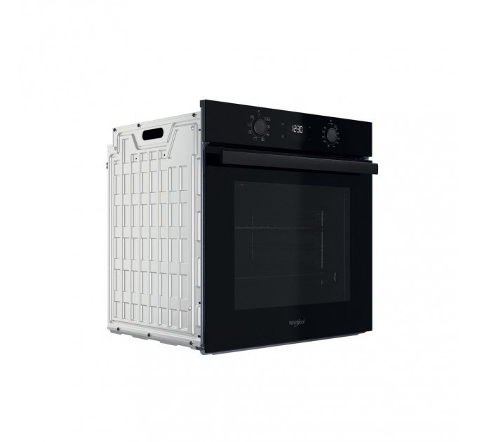 Электрический духовой шкаф Whirlpool OMR55CU1B