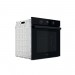 Электрический духовой шкаф Whirlpool OMR55CU1B