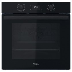 Электрический духовой шкаф Whirlpool OMR58CU1B