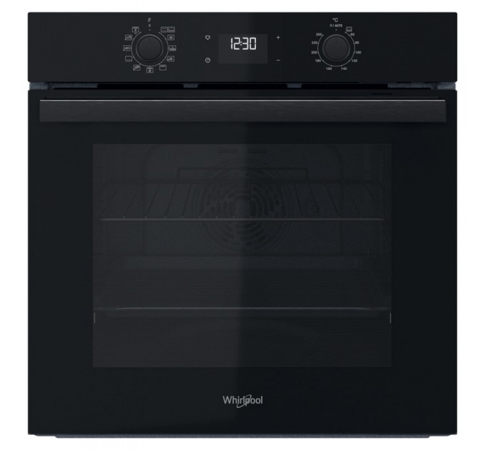 Электрический духовой шкаф Whirlpool OMR58CU1B