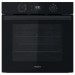 Электрический духовой шкаф Whirlpool OMR58CU1B