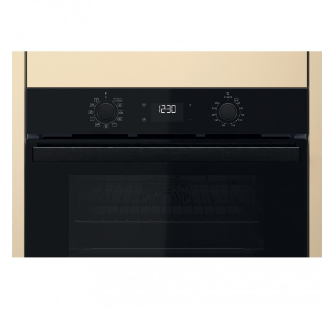 Электрический духовой шкаф Whirlpool OMR58CU1B