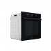 Электрический духовой шкаф Whirlpool OMR58CU1B