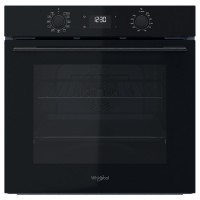 Електрична духова шафа Whirlpool OMK58CU1SB