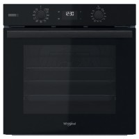 Электрический духовой шкаф Whirlpool OMSR58CU1SB