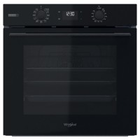 Электрический духовой шкаф Whirlpool OMSK58CU1SB