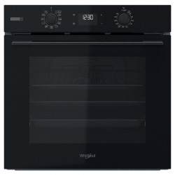 Электрический духовой шкаф Whirlpool OMSK58CU1SB