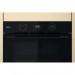 Электрический духовой шкаф Whirlpool OMSK58CU1SB