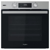 Электрический духовой шкаф Whirlpool OMSR58CU1SX