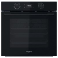 Електрична духова шафа Whirlpool OMK58RU0B