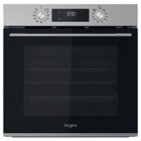 Електрична духова шафа Whirlpool OMK58RU1X