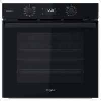 Электрический духовой шкаф Whirlpool OMSR58RU1SB