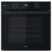 Електрична духова шафа Whirlpool OMSR58RU1SB