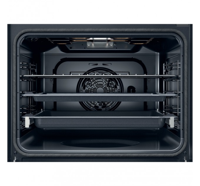Електрична духова шафа Whirlpool OMSR58RU1SB