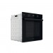 Електрична духова шафа Whirlpool OMSR58RU1SB