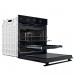 Електрична духова шафа Whirlpool OMSR58RU1SB