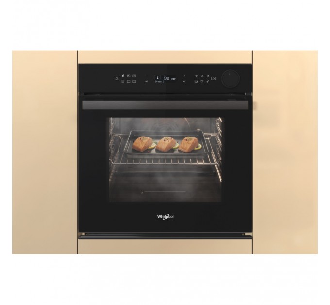 Електрична духова шафа Whirlpool AKZ9S 8220 FB