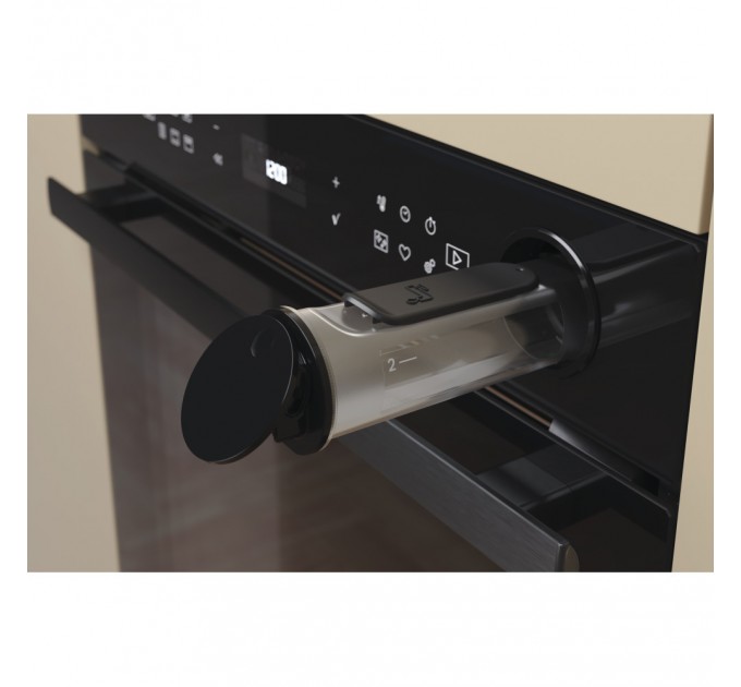 Електрична духова шафа Whirlpool AKZ9S 8220 FB