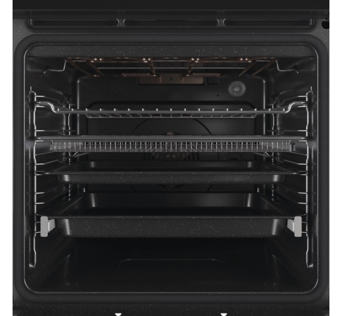 Електрична духова шафа Whirlpool AKZ9S 8220 FB