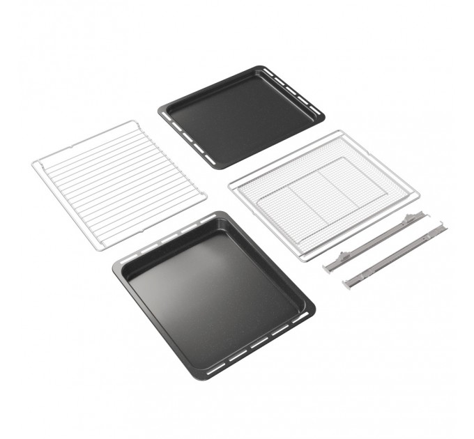 Електрична духова шафа Whirlpool AKZ9S 8220 FB