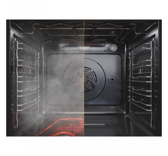 Електрична духова шафа Whirlpool AKZ9S 8220 FB