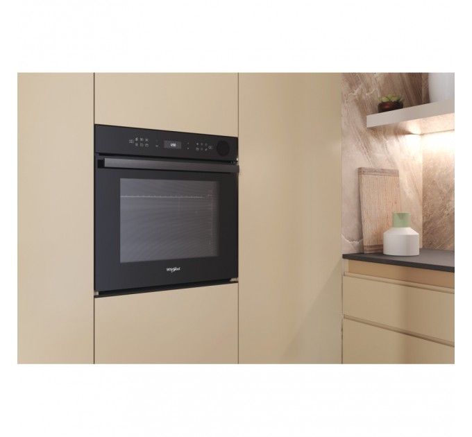 Електрична духова шафа Whirlpool AKZ9S 8260 FB