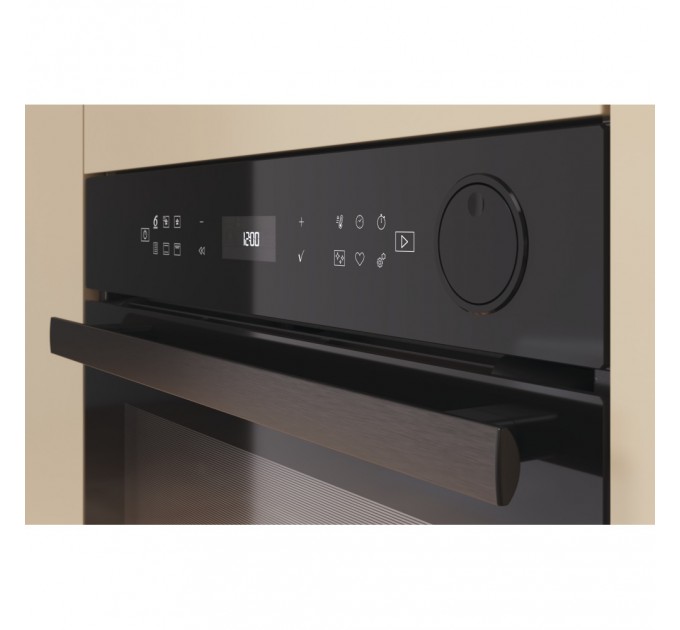 Електрична духова шафа Whirlpool AKZ9S 8260 FB