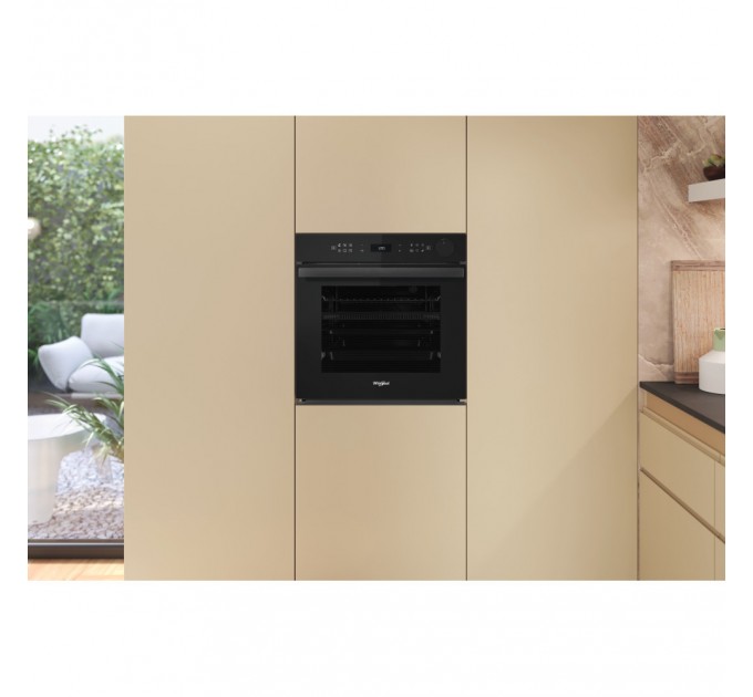 Електрична духова шафа Whirlpool AKZ9S 8260 FB