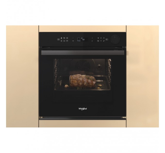 Електрична духова шафа Whirlpool AKZ9S 8260 FB