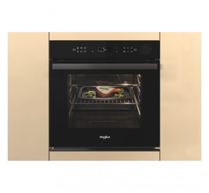 Електрична духова шафа Whirlpool AKZ9S 8260 FB