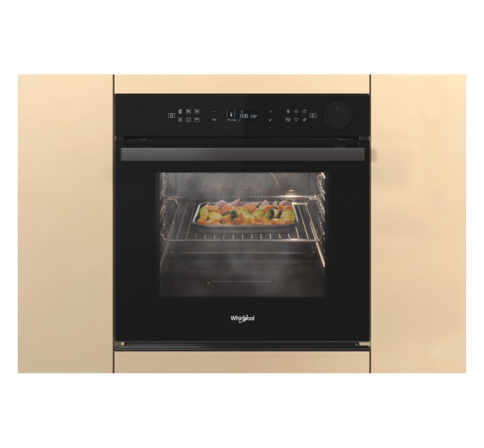 Електрична духова шафа Whirlpool AKZ9S 8260 FB