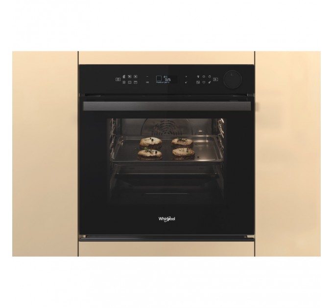 Електрична духова шафа Whirlpool AKZ9S 8260 FB