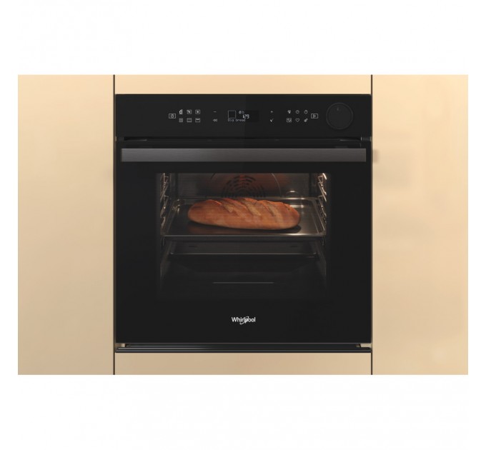 Електрична духова шафа Whirlpool AKZ9S 8270 FB