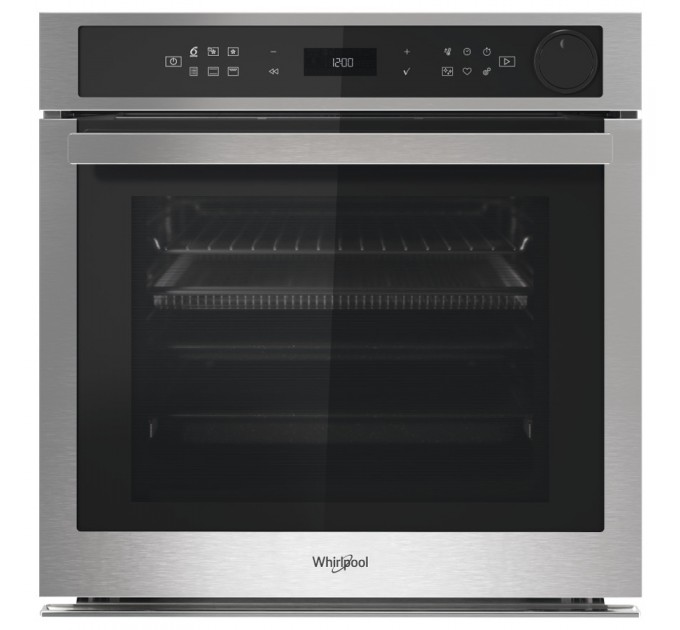 Електрична духова шафа Whirlpool AKZ9S 8271 IX