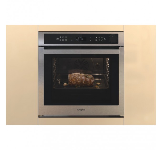 Електрична духова шафа Whirlpool AKZ9S 8271 IX