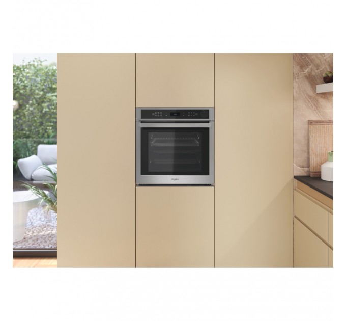 Електрична духова шафа Whirlpool AKZ9S 8271 IX